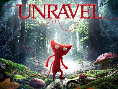   Unravel:      