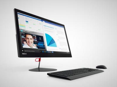 Lenovo ThinkCentre X1 AIO        