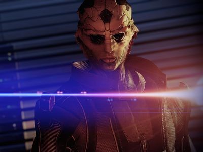 Mass Effect 3 вышла в Steam. Игроки недовольны, как и восемь лет назад