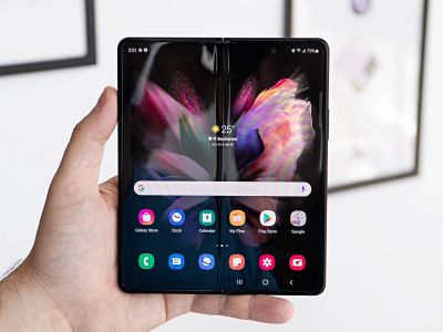 : Galaxy Z Fold5   Samsung   