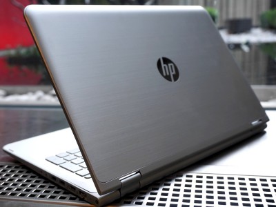 HP      -