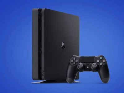 Sony   PlayStation 4  