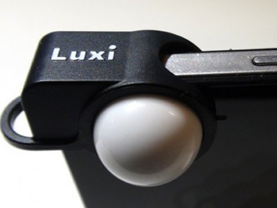 Luxi -    iPhone