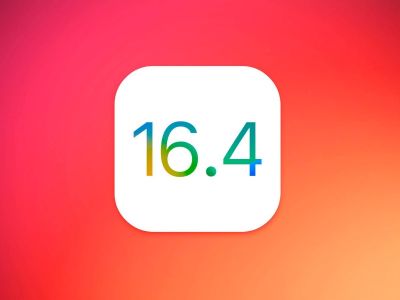   iOS 16.4.  ?