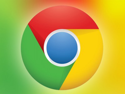 Google Chrome    