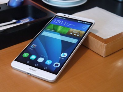 Huawei Glory 7i   