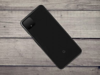   Google Pixel 4   