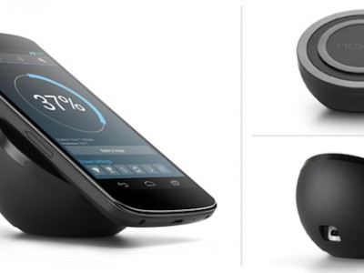 Wireless Charging Orb     Google Play