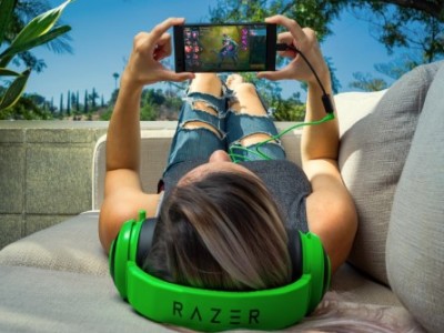 Razer Phone      