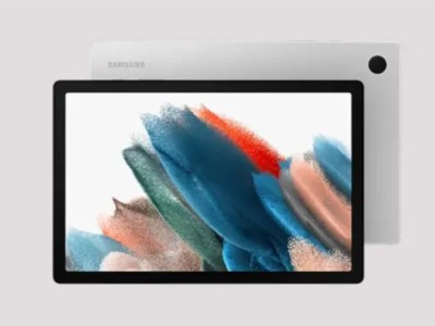 : Samsung Galaxy Tab A9    MediaTek