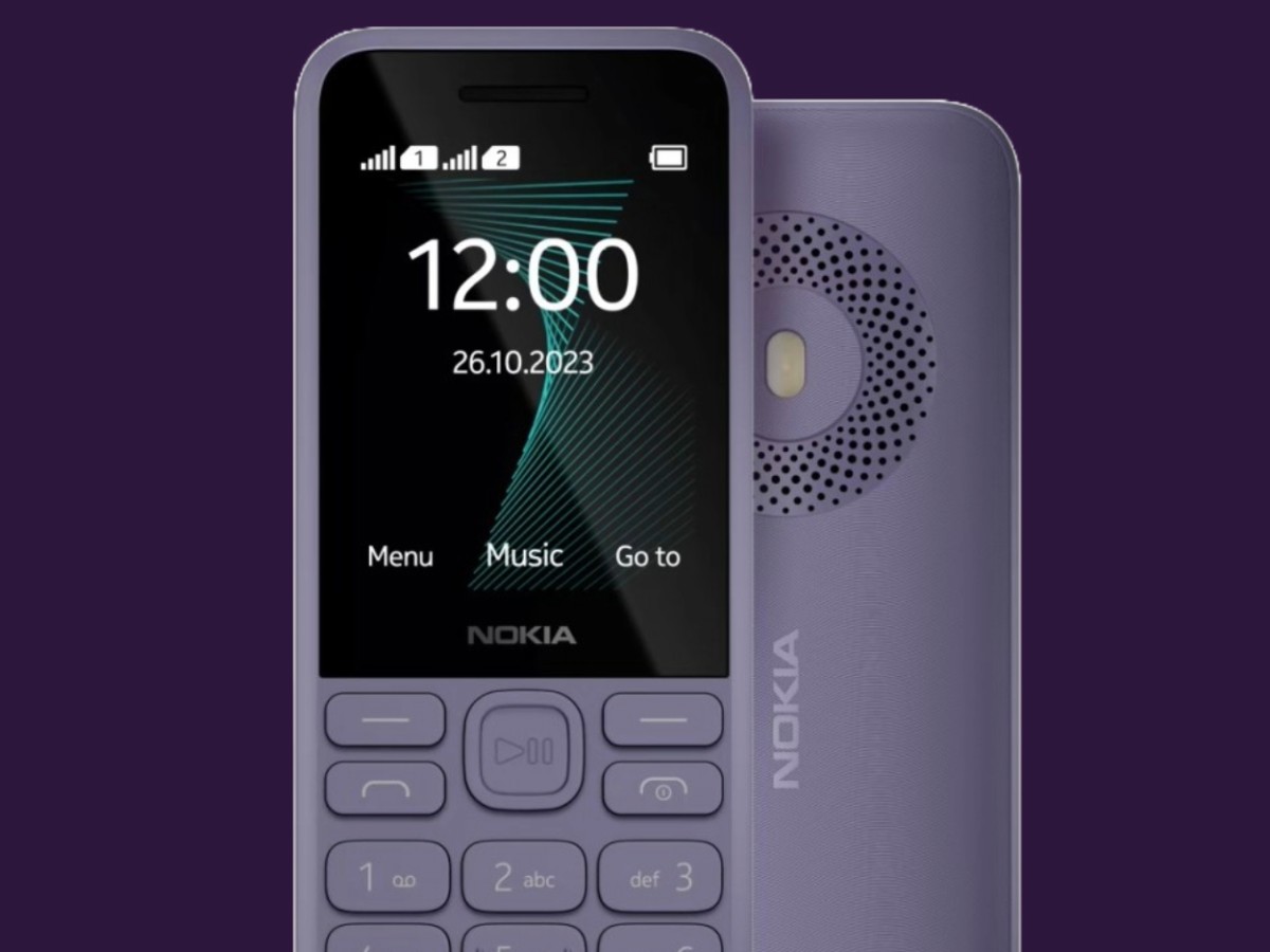 Представлены Nokia 150 (2023) с водозащитой IP52 и 130 Music с мощным  динамиком - 4PDA