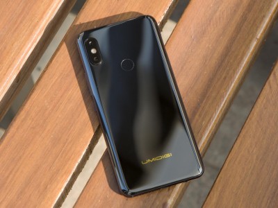  #1599: UMIDIGI S3 Pro, OPPOFind X2, Google Rammus, Xiaomi Mi9