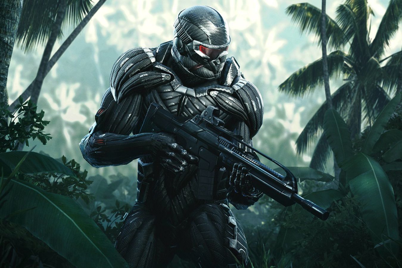 Crysis 4 всё ещё в разработке. Над игрой трудится «отличная команда» - 4PDA