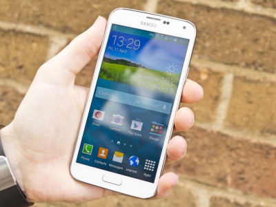 Samsung Galaxy S6 Mini    -