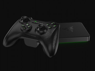 - Razer Forge TV      $150