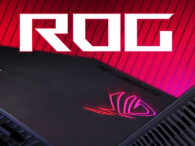 ASUS     - ROG NUC