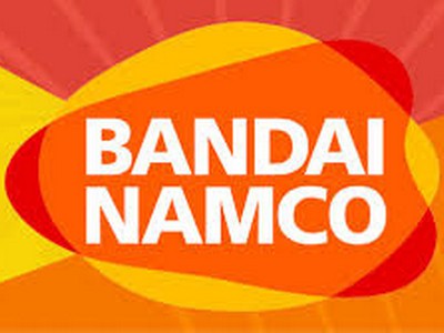  Bandai Namco Games  1   