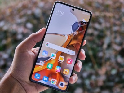  MIUI 13    