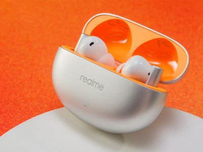  realme Buds Air6:   