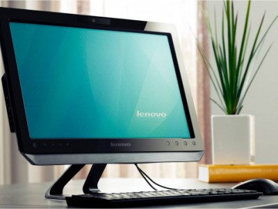 Lenovo C325:       