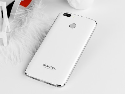 Oukitel U22           70$