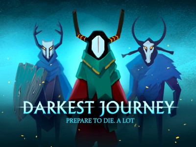 Darkest Journey:   RPG   