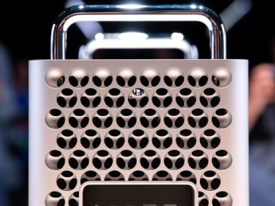  Mac Pro  $6000   .   