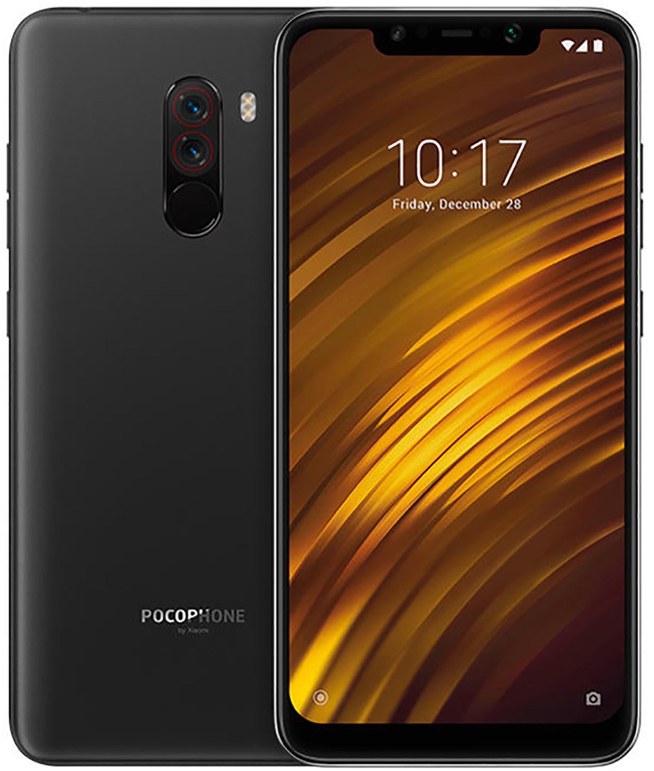 Poco обещает выпустить настоящего наследника Pocophone F1 - 4PDA