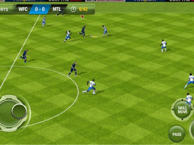 FIFA 13    Nokia Lumia   Windows Phone 8