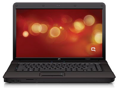 HP Compaq 515  610 -   