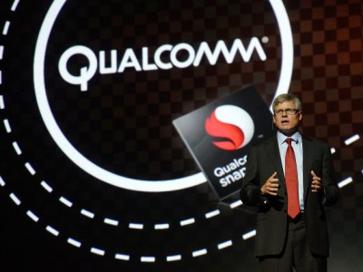 Qualcomm        Snapdragon 400  600