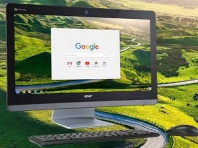  Acer Chromebase   