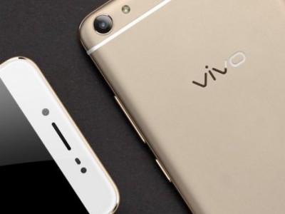 Vivo V5  V5 Plus    