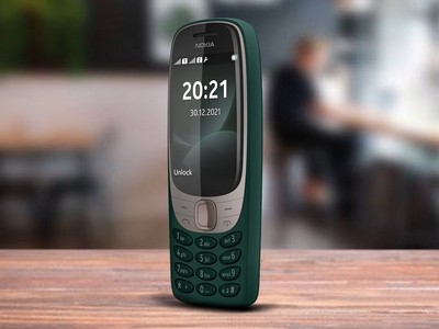    Nokia 6310    