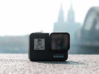  - GoPro Hero 9 Black       []