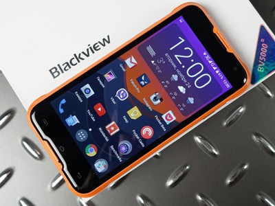 Blackview       