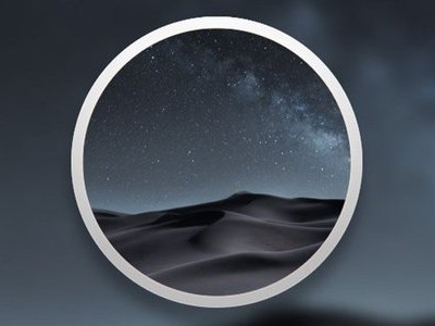  macOS Mojave       iOS