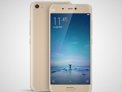 Xiaomi Mi5  Galaxy S6 Edge+  Geekbench