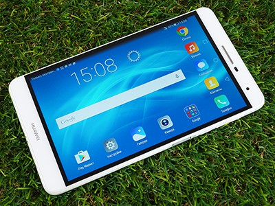  Huawei MediaPad T2 7.0 Pro:   