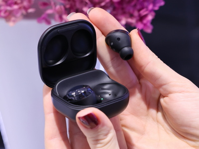 Galaxy Buds Pro:     