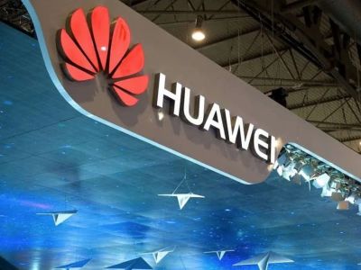 :   HUAWEI     5G-