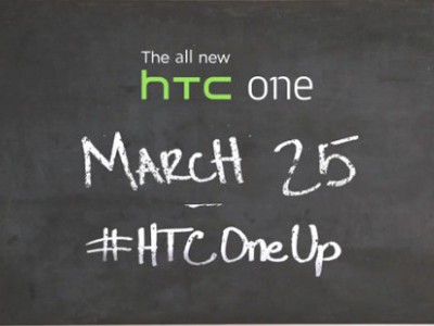 HTC All New One      $600