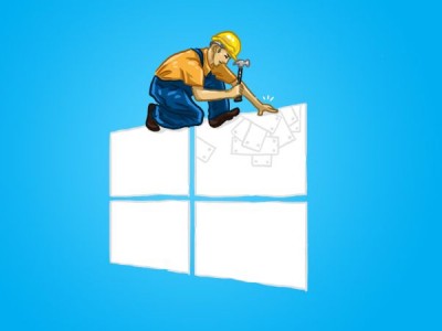 Windows 10     