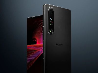  Sony Xperia 1 IV  