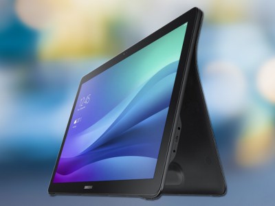 Samsung Galaxy View     