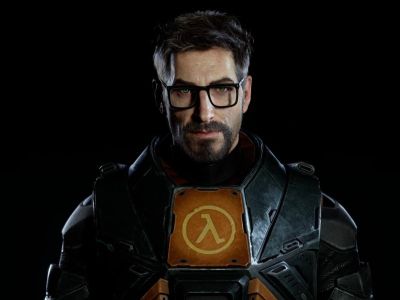 :   ,  Valve  Half-Life 3?