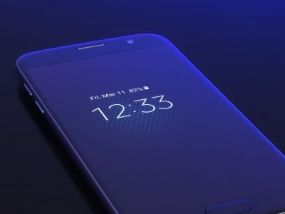  Samsung Galaxy S8    Infinity Display