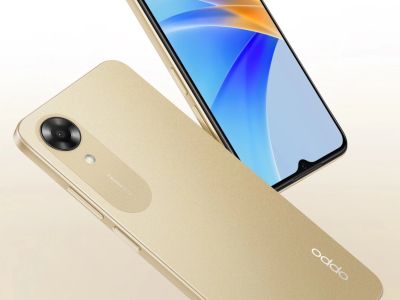  OPPO A17k       