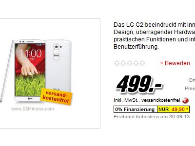     LG G2  