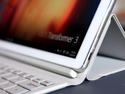   ASUS Transformer 3   